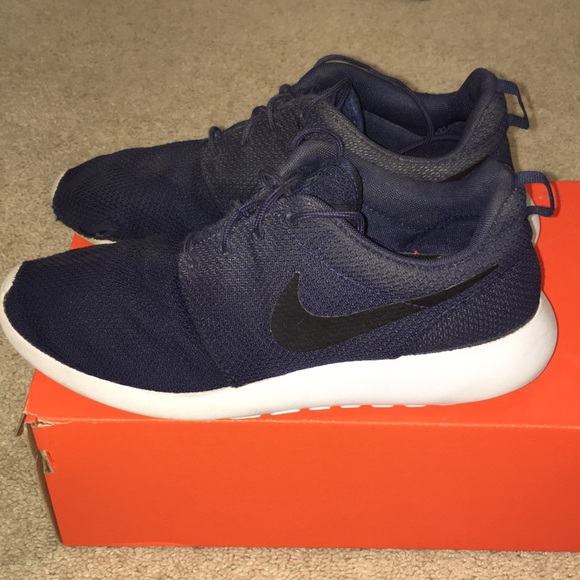 Nike Roshe one - Picture 3 of 6